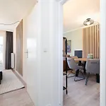 Appartementhaus Solaris Solaris 03 Apartment Grömitz