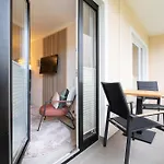 Appartementhaus Solaris Solaris 03