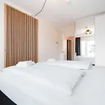 Apartment Appartementhaus Solaris Solaris 03 *