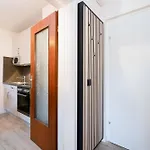 Appartementhaus Solaris Solaris 03 Apartment Grömitz