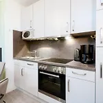 Apartment Appartementhaus Solaris Solaris 03