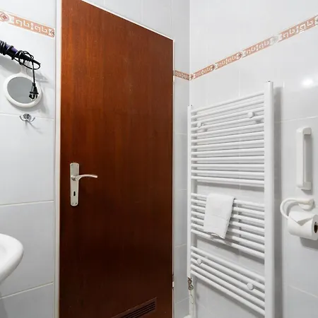 Solaris 3 Mit Balkon, Gemeinschaftssauna Und Grillplatz Appartamento *