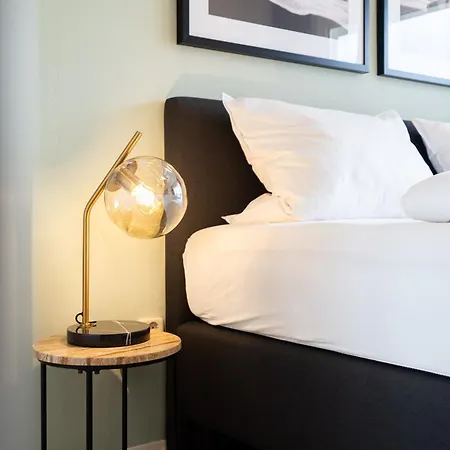 Solaris 3 Mit Balkon, Gemeinschaftssauna Und Grillplatz Grömitz