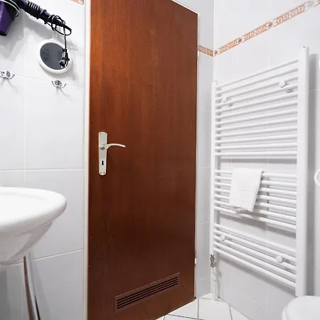 Solaris 3 Mit Balkon, Gemeinschaftssauna Und Grillplatz * Grömitz