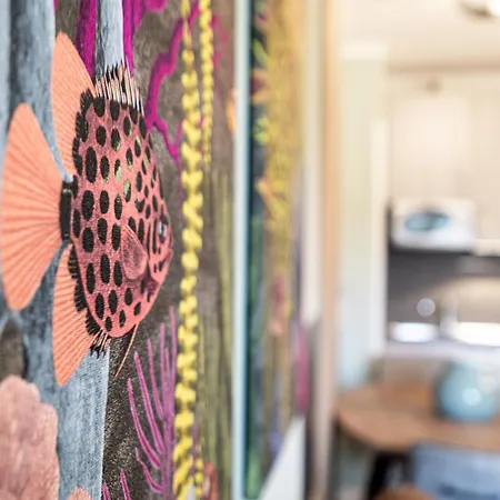 Solaris 3 Mit Balkon, Gemeinschaftssauna Und Grillplatz Grömitz