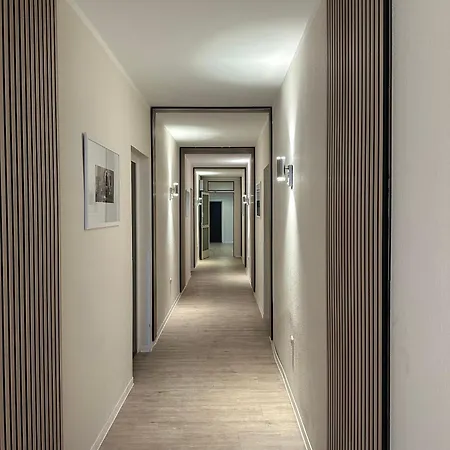 Solaris 3 Mit Balkon, Gemeinschaftssauna Und Grillplatz *