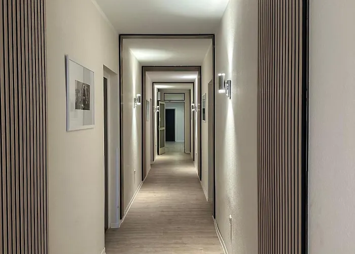 Solaris 3 Mit Balkon, Gemeinschaftssauna Und Grillplatz *